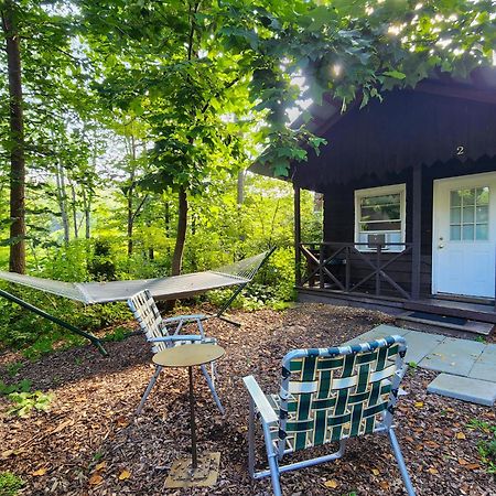 Belleayre Lodge Pine Hill Bagian luar foto