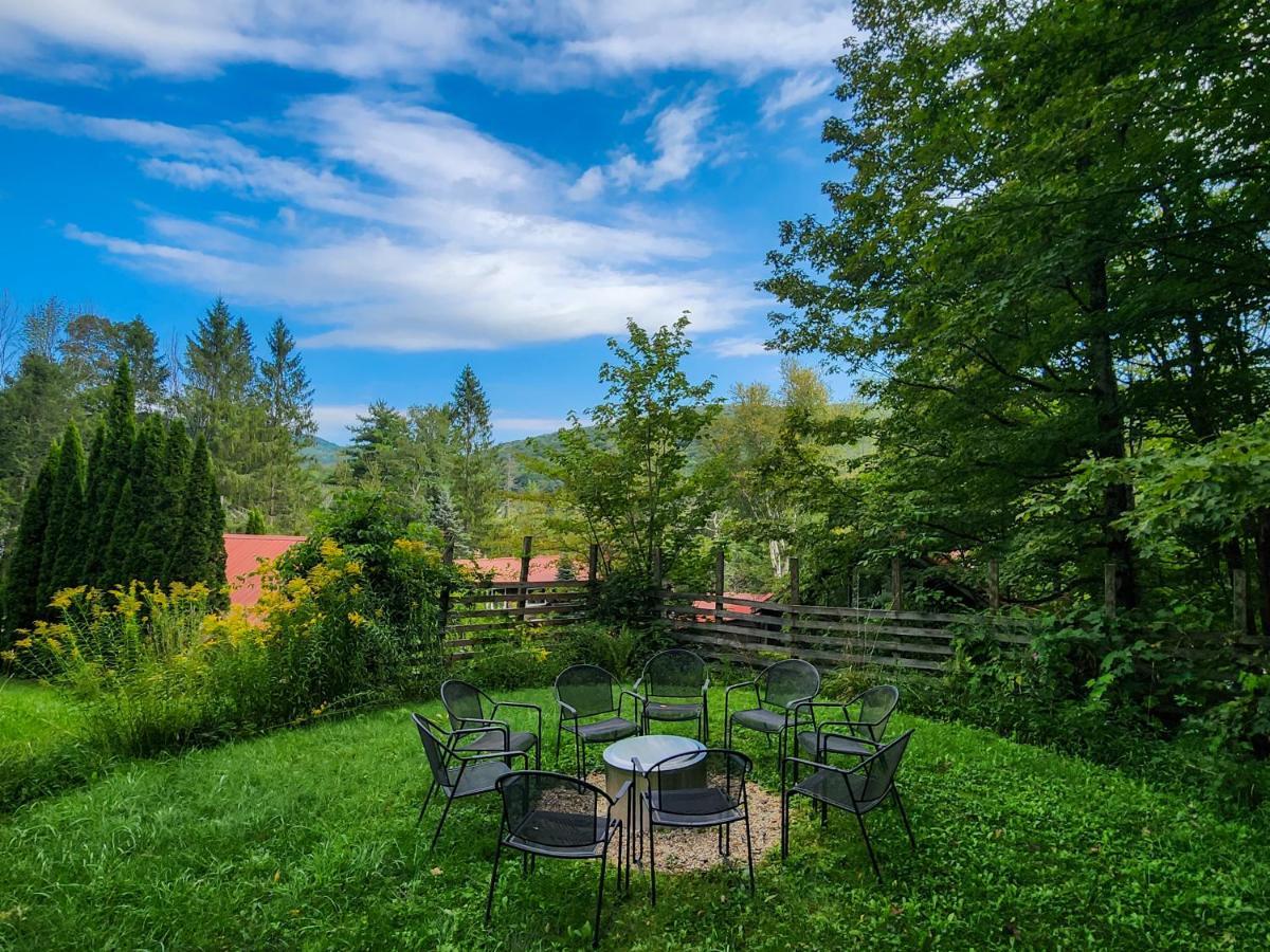 Belleayre Lodge Pine Hill Bagian luar foto
