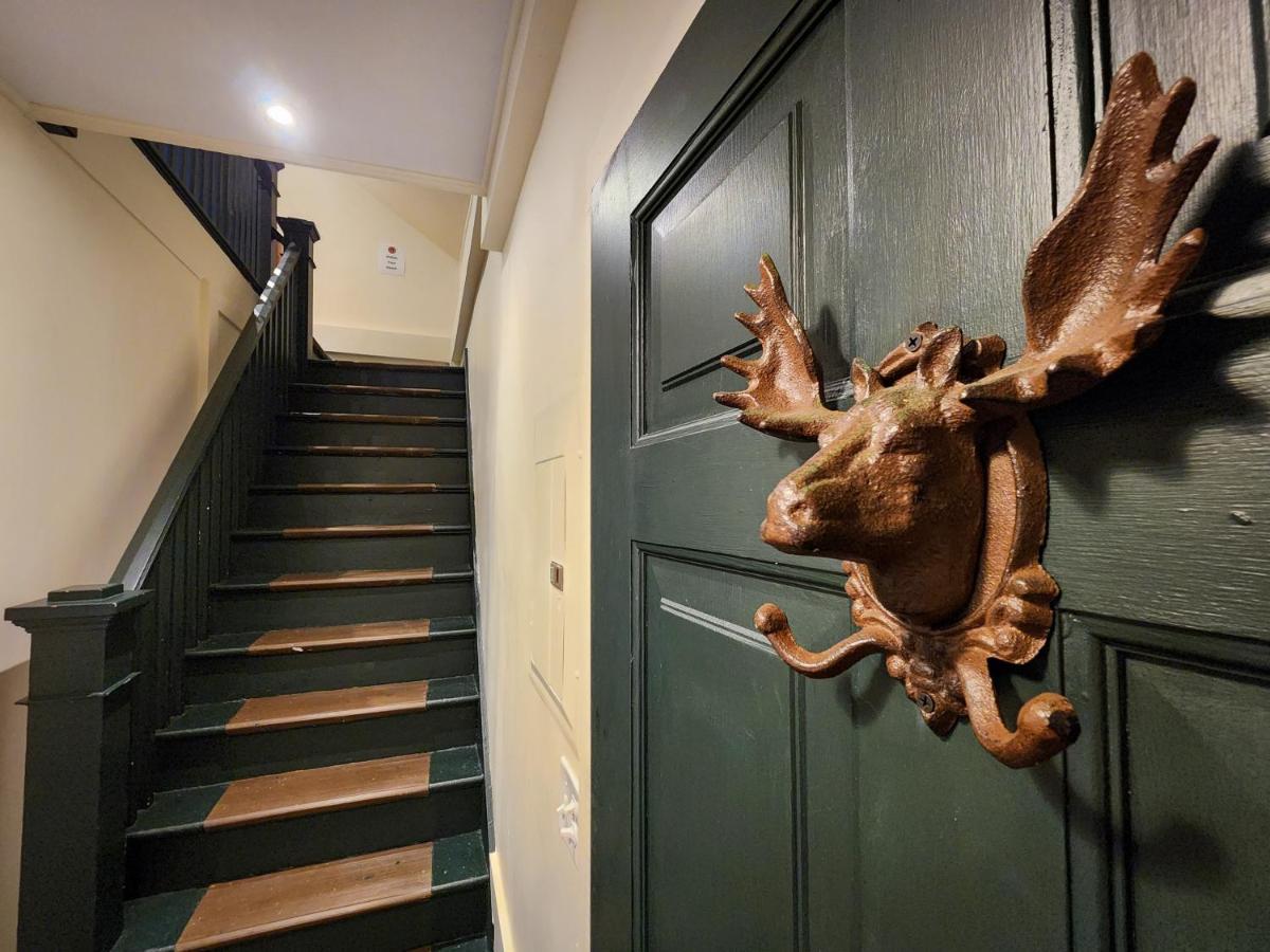 Belleayre Lodge Pine Hill Bagian luar foto