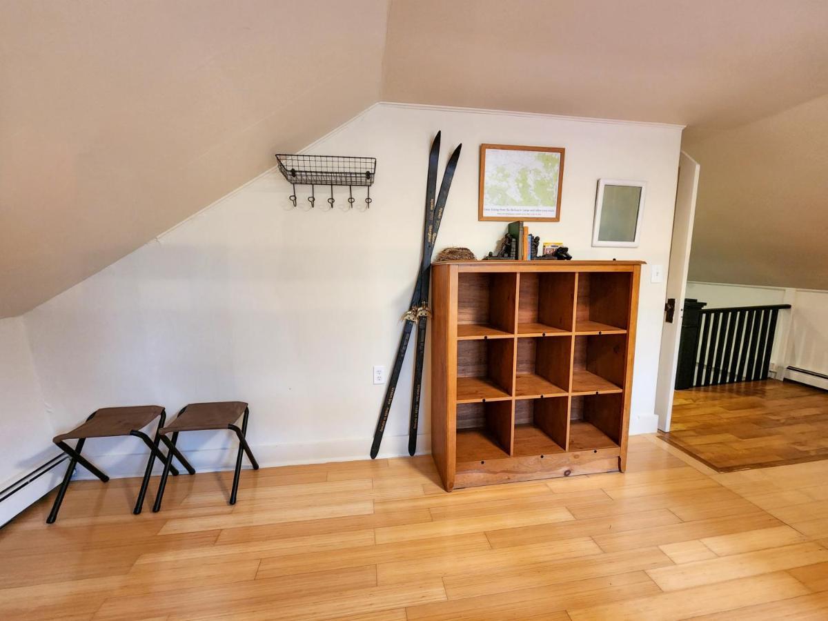 Belleayre Lodge Pine Hill Bagian luar foto