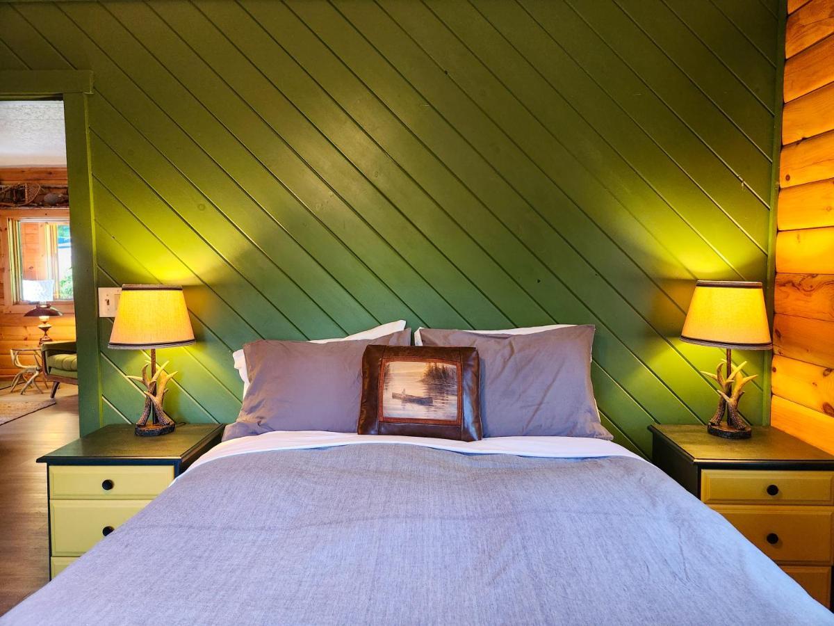 Belleayre Lodge Pine Hill Bagian luar foto
