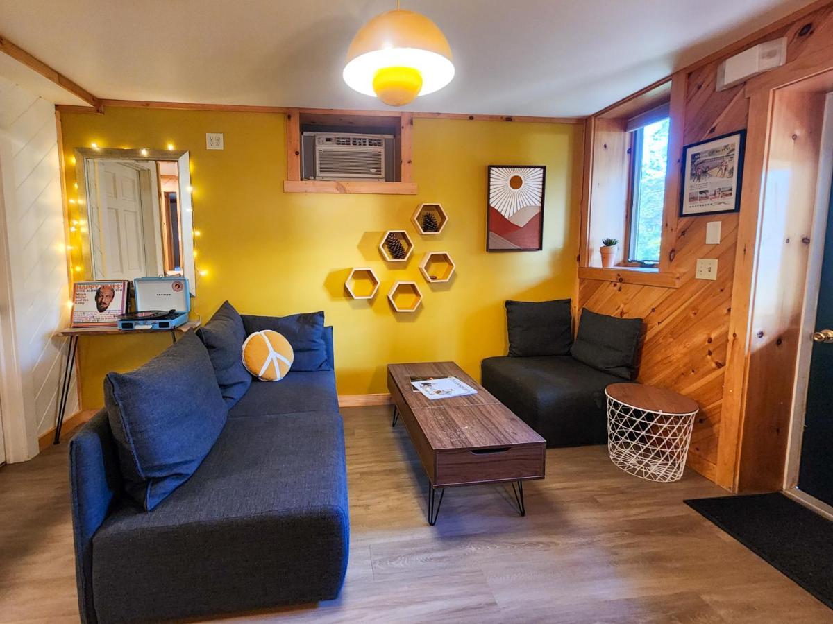 Belleayre Lodge Pine Hill Ruang foto