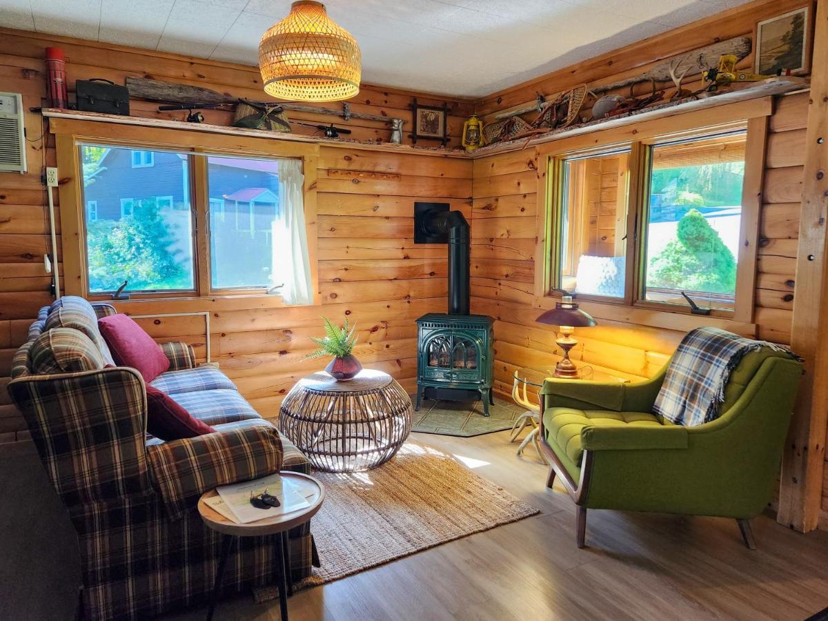 Belleayre Lodge Pine Hill Ruang foto