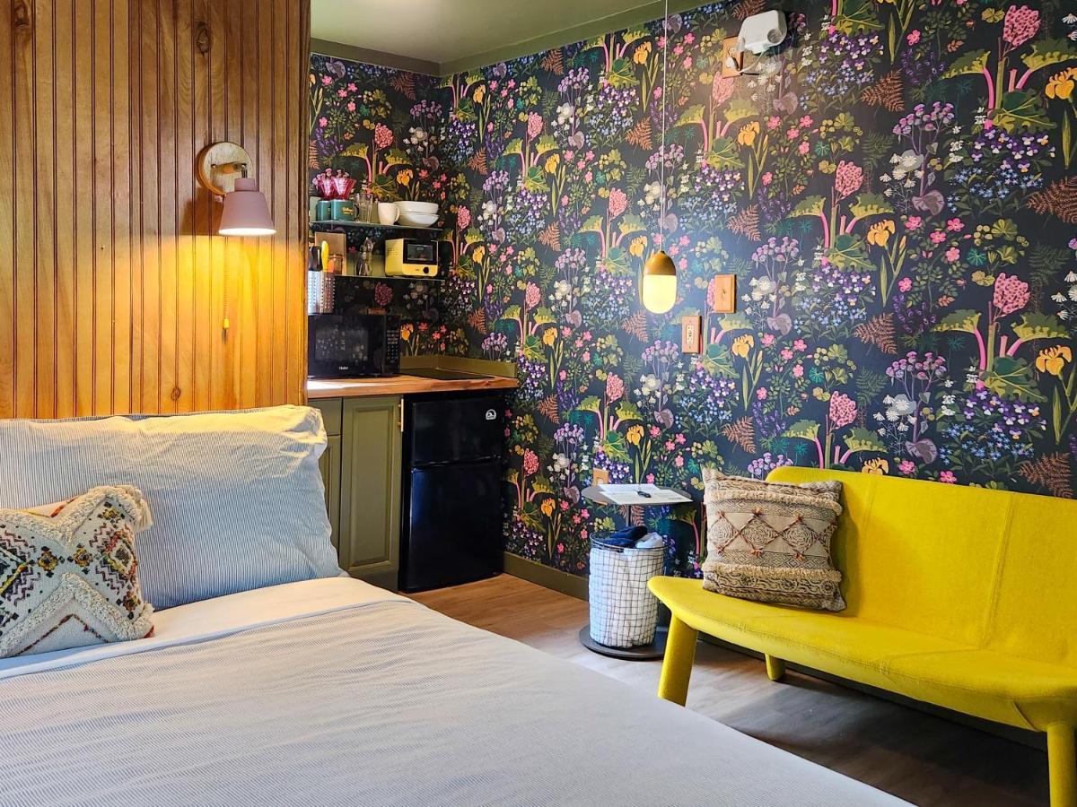 Belleayre Lodge Pine Hill Ruang foto