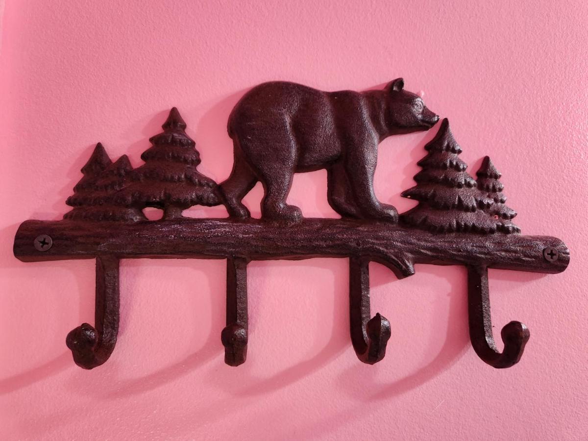 Belleayre Lodge Pine Hill Bagian luar foto