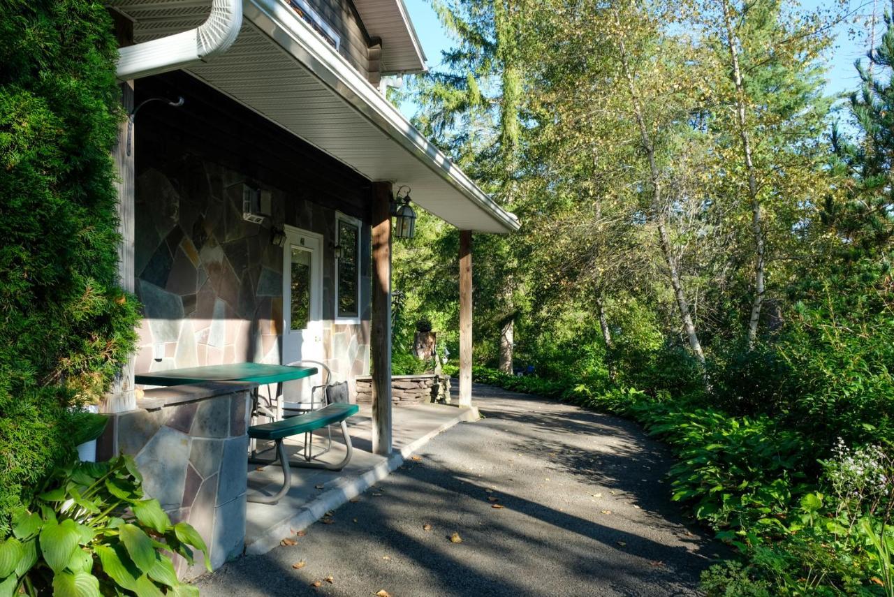 Belleayre Lodge Pine Hill Bagian luar foto