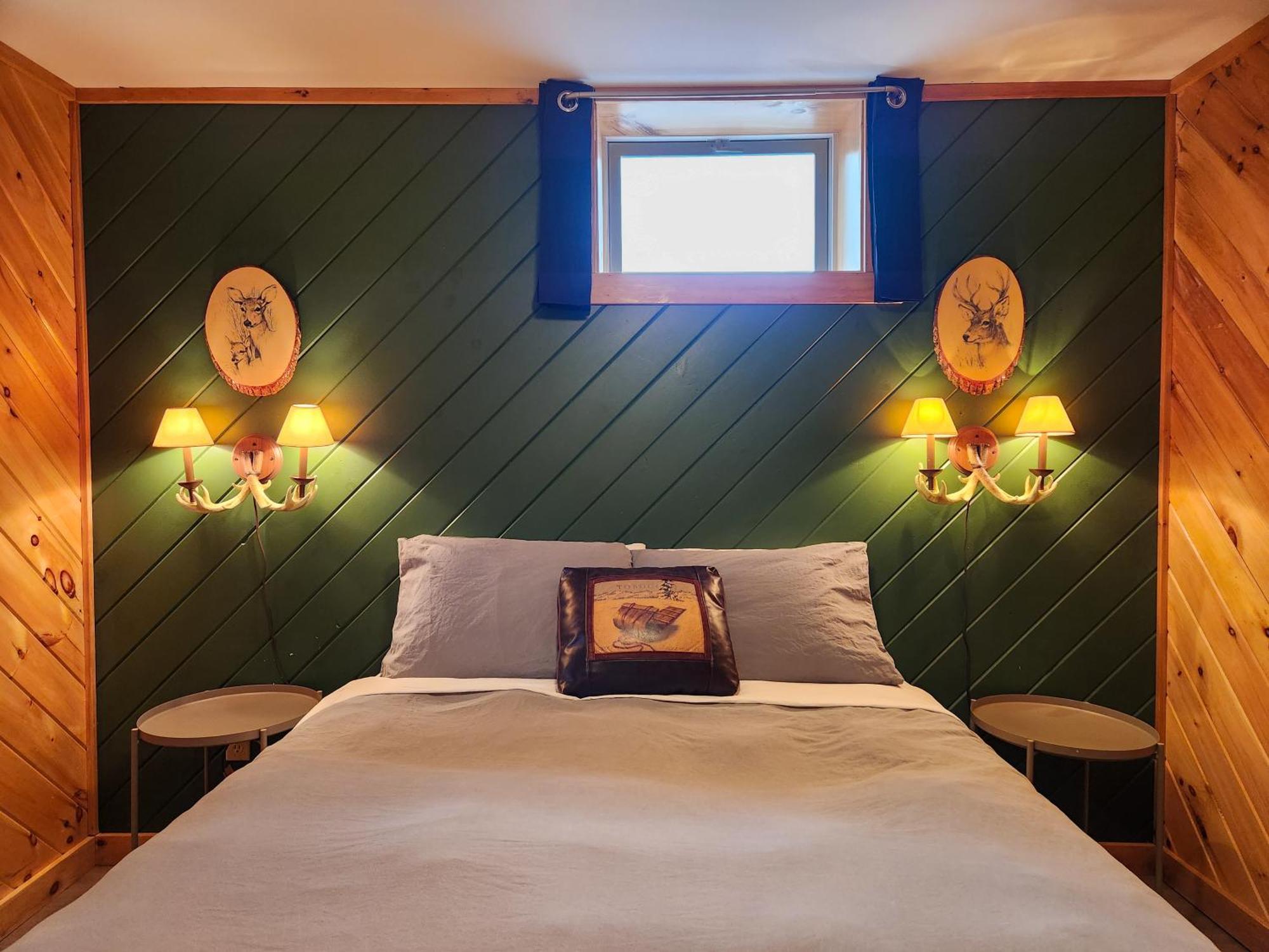 Belleayre Lodge Pine Hill Bagian luar foto