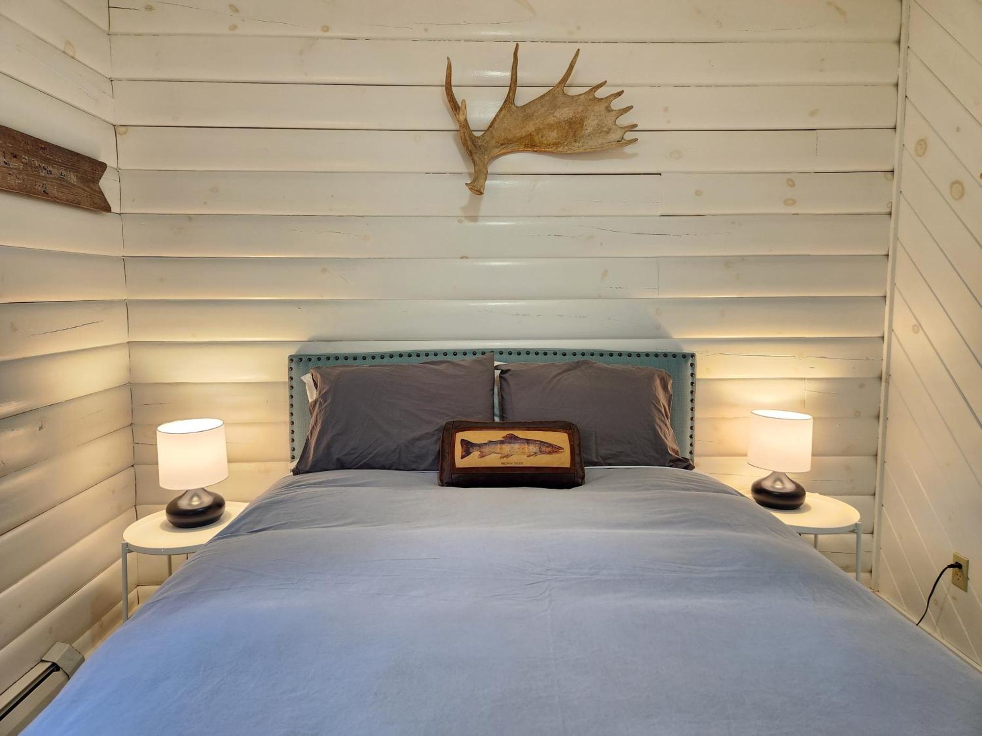 Belleayre Lodge Pine Hill Bagian luar foto
