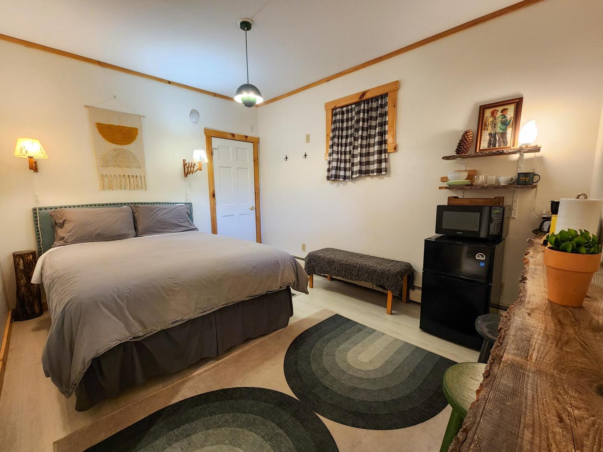 Belleayre Lodge Pine Hill Ruang foto