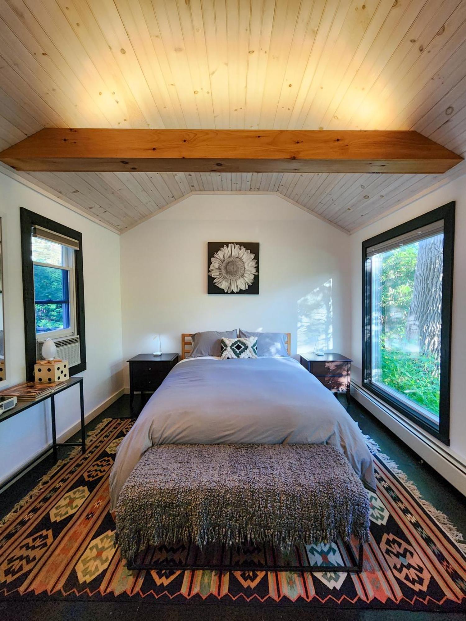 Belleayre Lodge Pine Hill Bagian luar foto