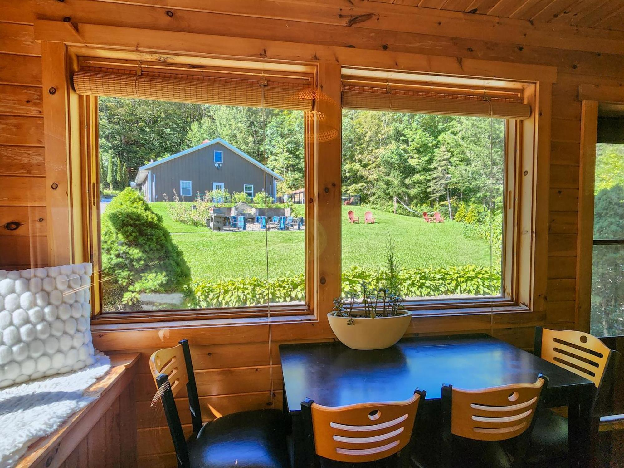 Belleayre Lodge Pine Hill Bagian luar foto