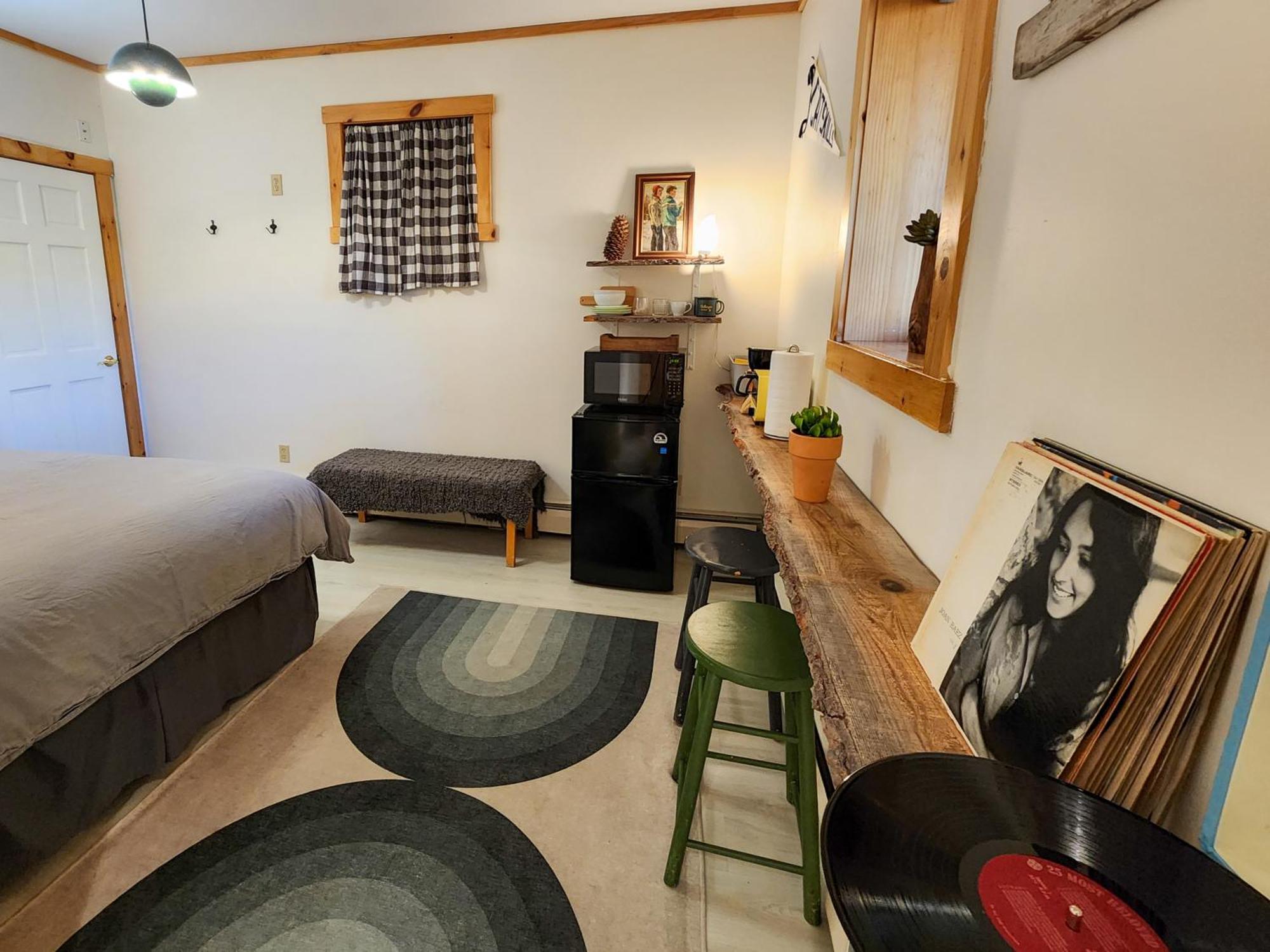 Belleayre Lodge Pine Hill Ruang foto