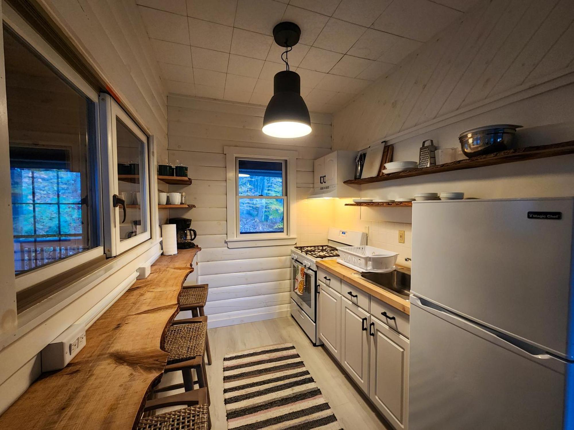 Belleayre Lodge Pine Hill Ruang foto