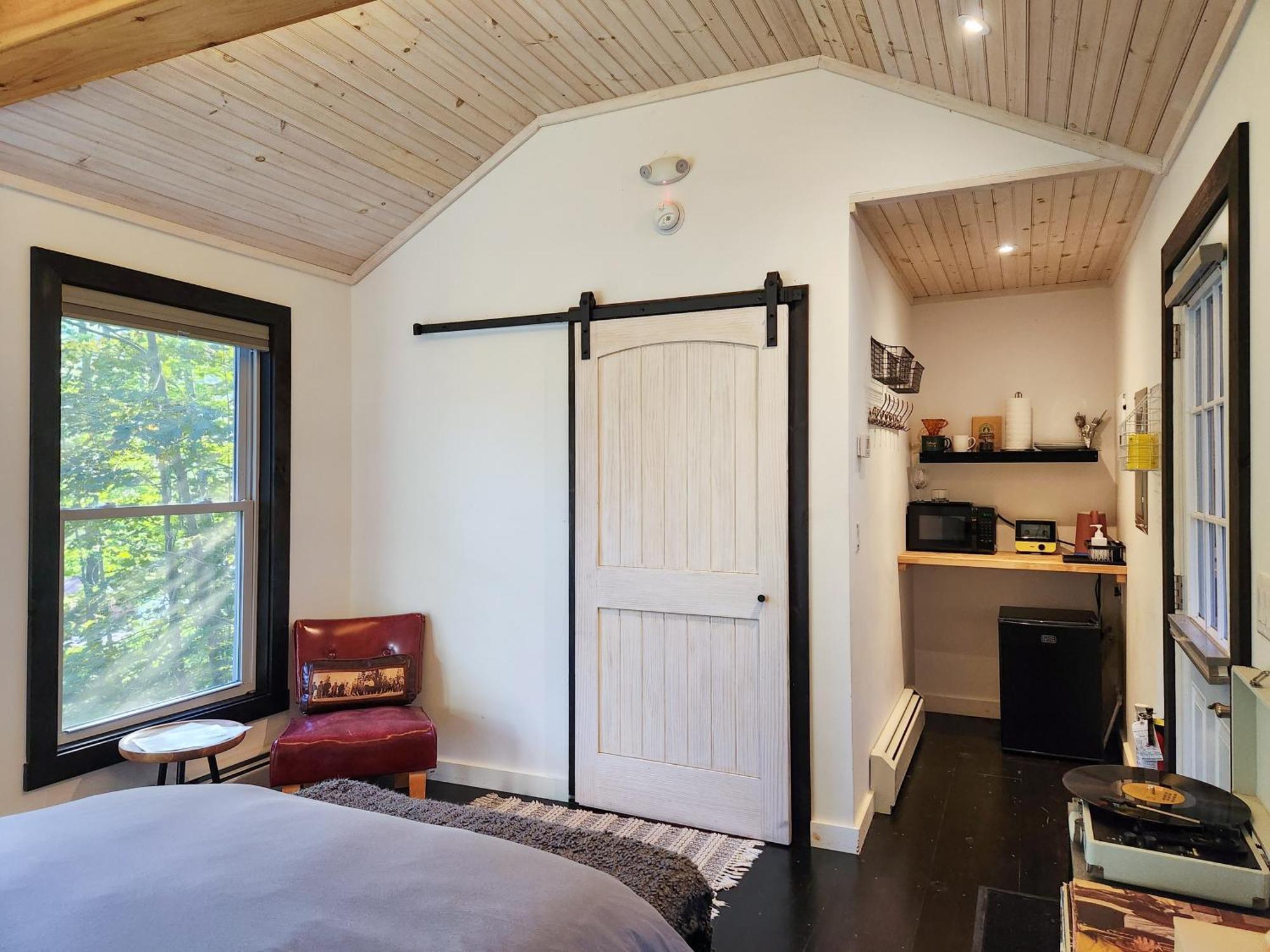 Belleayre Lodge Pine Hill Ruang foto