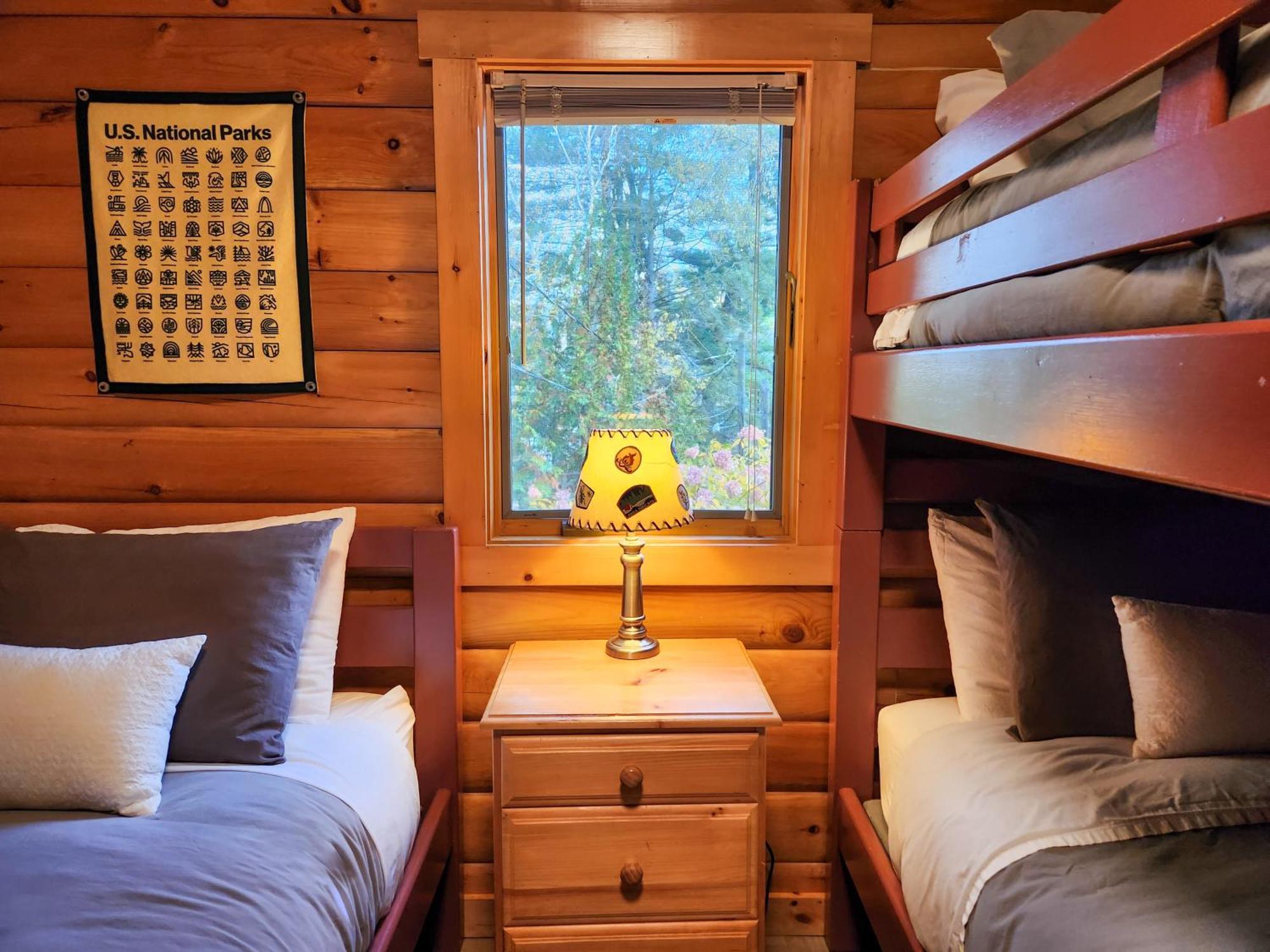 Belleayre Lodge Pine Hill Ruang foto