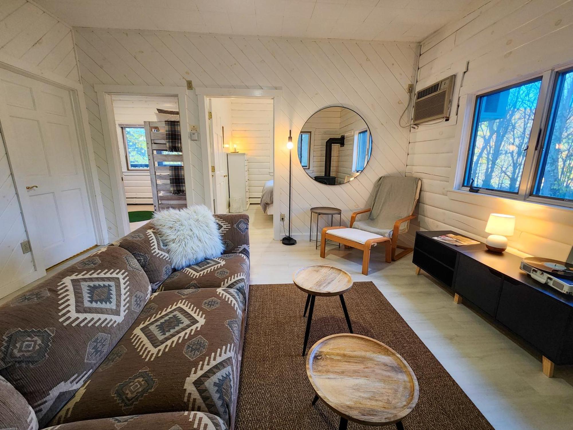 Belleayre Lodge Pine Hill Ruang foto