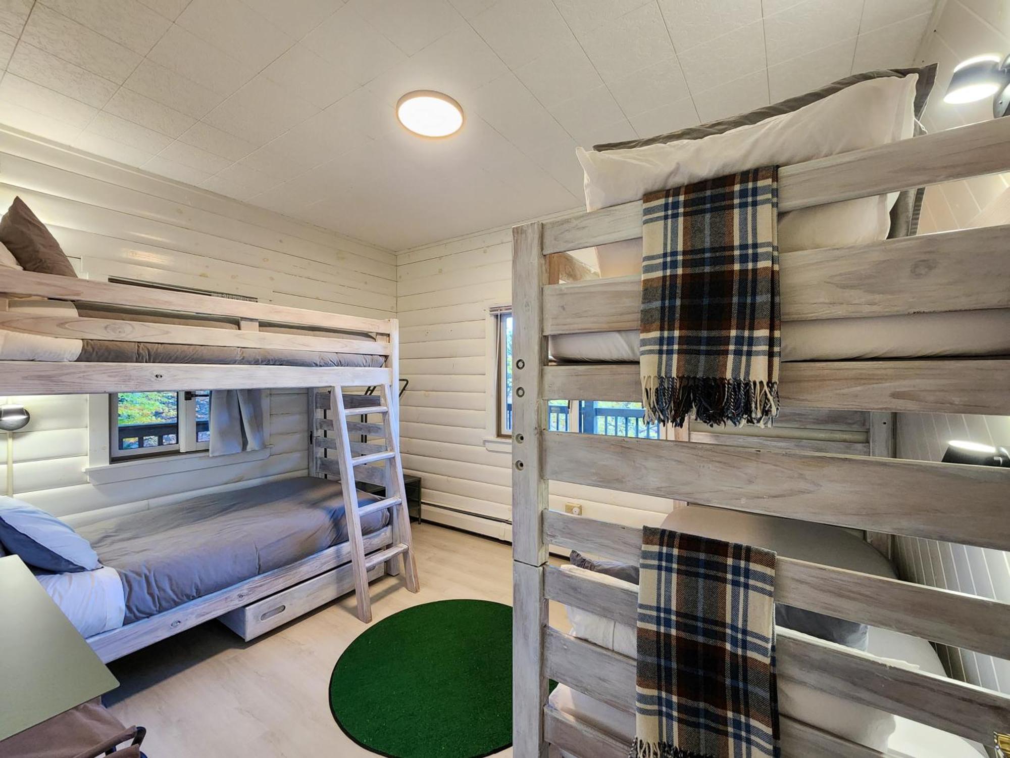 Belleayre Lodge Pine Hill Ruang foto