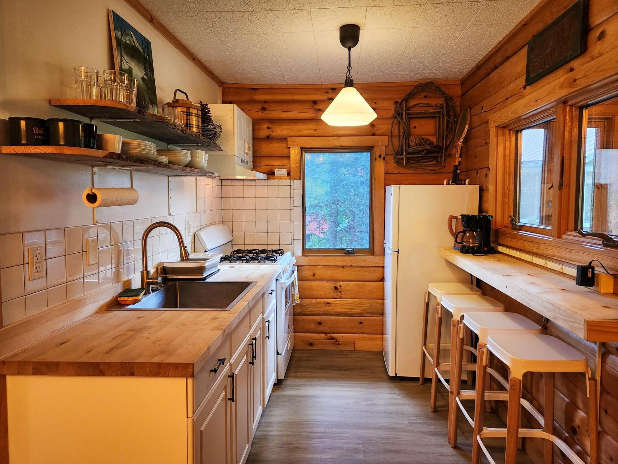 Belleayre Lodge Pine Hill Ruang foto